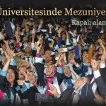 Bayburt Üniversitesinde Mezuniyet Coşkusu – Bayburt Portalı