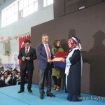 Bayburt Üniversitesinde Mezuniyet Coşkusu 20 – Bayburt Portalı