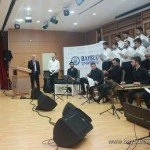 Bayburt Üniversitesinde Türk Tasavvuf Müziği Konseri 1 – Bayburt Portalı