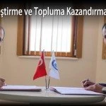 Eğitim İyileştirme ve Topluma Kazandırma Protokolü – Bayburt Portalı