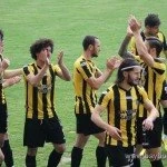 Play Off maceramız son buldu 6 – Bayburt Portalı