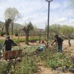 Çalışma Temposu Yükseliyor 1 – Bayburt Portalı