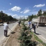 Çalışma Temposu Yükseliyor 3 – Bayburt Portalı