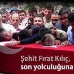 Şehit Fırat Kılıç – Bayburt Portalı
