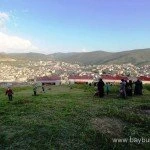 Bayburtta Yetim Hatıra Ormanı 8 – Bayburt Portalı