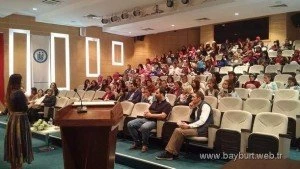 Bayburt’un İncileri, kabuğunu kırıyor