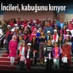 Bayburt’un İncileri kabuğunu kırıyor – Bayburt Portalı