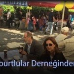 Köln Bayburtlular Derneğinden Kermes – Bayburt Portalı