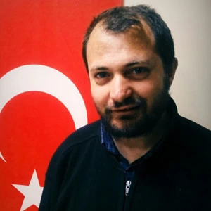 Önder Eryılmaz