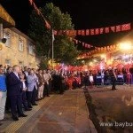 Bayburtta binler Demokrasi ve Şehitler Mitinginde buluştu 19 – Bayburt Portalı