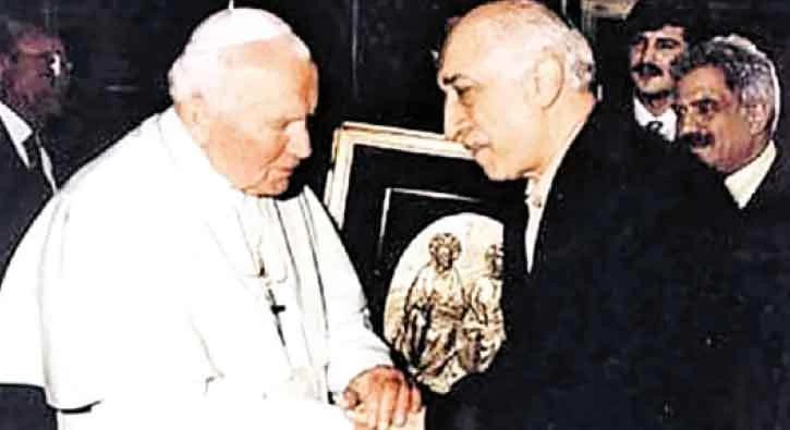 Yüce peygamberlere büyük hakaretler!