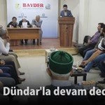 BAYDER de üçüncü dönem – Bayburt Portalı