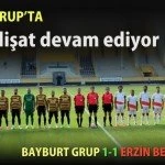 Bayburt Grup Özel İdare Spor – Bayburt Portalı – Bayburt Haberleri, Son Dakika Bayburt Web Haber Sitesi