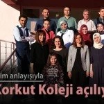 Dede Korkut Koleji açılıyor – Bayburt Portalı