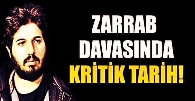 Reza Zarrab davasında son