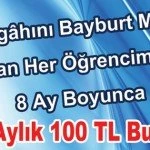 Bayburt Belediyesinden İkametgah Kampanyası – Bayburt Portalı