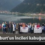 Bayburtun İncileri kabuğunu kırıyor – Bayburt Portalı