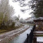 Bayburt merkeze yılın ilk karı yağdı 20 – Bayburt Portalı