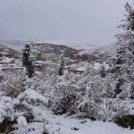 Bayburt merkeze yılın ilk karı yağdı 9 – Bayburt Portalı
