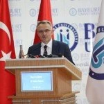 Bayburt Üniversitesi Akademik yılı açılış töreni 11 – Bayburt Portalı