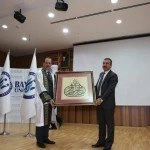 Bayburt Üniversitesi Akademik yılı açılış töreni 13 – Bayburt Portalı