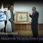 Bayburt Üniversitesi Akademik yılı açılış töreni – Bayburt Portalı