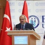 Bayburt Üniversitesi Akademik yılı açılış töreni 8 – Bayburt Portalı – Bayburt Haberleri, Son Dakika Bayburt Web Haber Sitesi