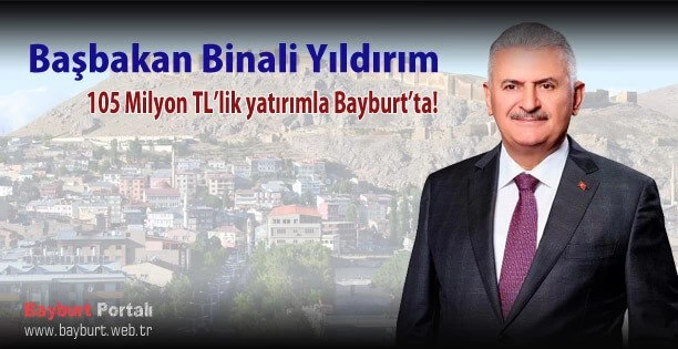 basbakan-binali-yildirim-bayburt