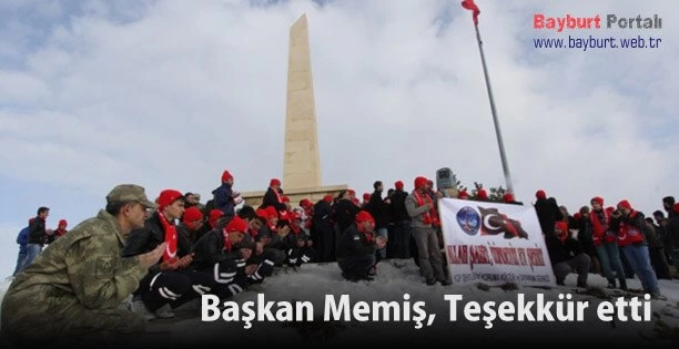 baskan-memis-tesekkur-etti