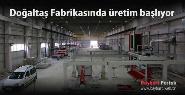 dogaltas-fabrikasinda-uretim-basliyor