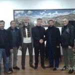 Samsun O Bayburtluyu konuşuyor 1 – Bayburt Portalı