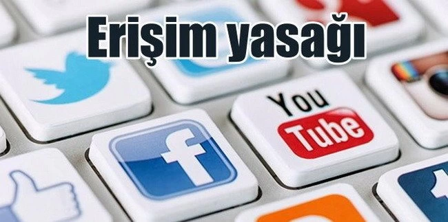 Facebook, Whatsapp ve Twitter Neden Açılmıyor?
