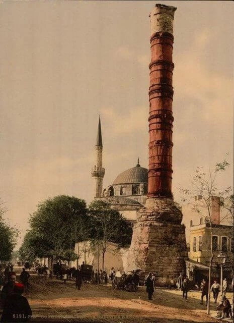 115 yil once turkiye 12 – Bayburt Portalı
