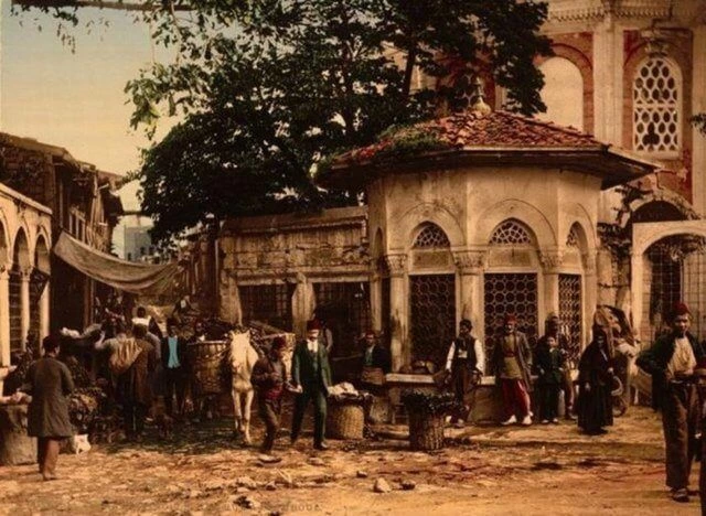 115 yil once turkiye 13 – Bayburt Portalı
