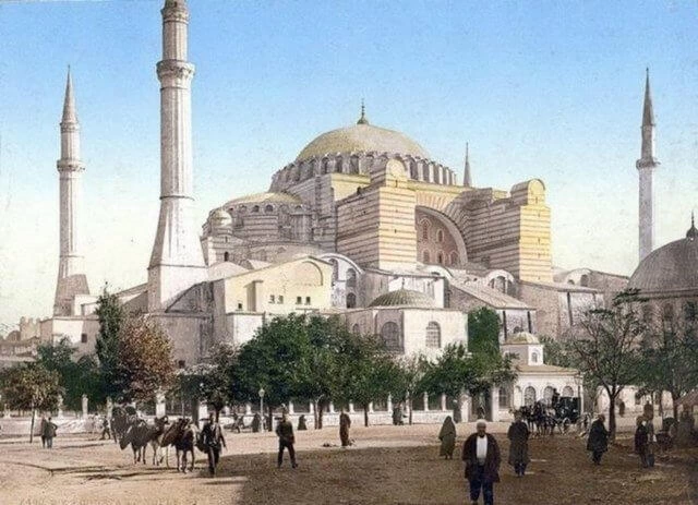 115 yil once turkiye 17 – Bayburt Portalı