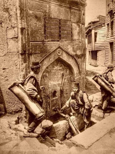 115 yil once turkiye 22 – Bayburt Portalı