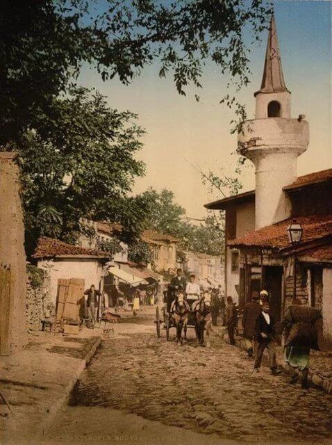 115 yil once turkiye 9 – Bayburt Portalı