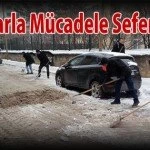 Karla Mucadele Seferberligi – Bayburt Portalı