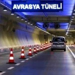 avrasya tuneli hizmette 0 – Bayburt Portalı