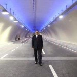 avrasya tuneli hizmette 22 – Bayburt Portalı
