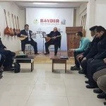 BAYDER Kultur Sohbetleri 7 – Bayburt Portalı – Bayburt Haberleri, Son Dakika Bayburt Web Haber Sitesi