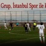 Bayburt Grup istanbul Spor ile karsilasti – Bayburt Portalı