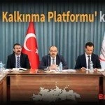 Bayburt Kalkinma Platformu kuruluyor – Bayburt Portalı