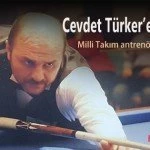 Cevdet Turker e milli onur – Bayburt Portalı