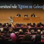 Egitim ve Gelecegimiz paneli – Bayburt Portalı