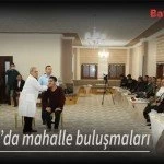 Karasakal da mahalle bulusmalari – Bayburt Portalı