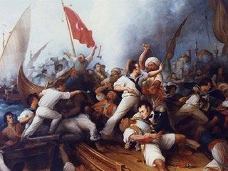 Amerika Osmanlı’ya 29 yıl vergi ödemişti