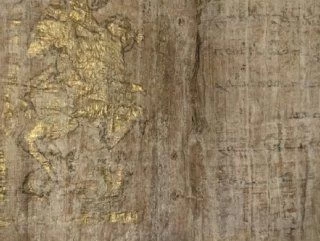 Roma dönemine ait kitabı 4 milyon dolara satacaklardı