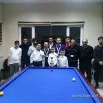 uc Bant Bilardo Bayburt il Birinciligi turnuvasi sonuclandi 1 – Bayburt Portalı