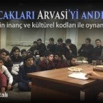 ulku Ocaklari Arvasiyi andi – Bayburt Portalı